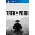 Trek to Yomi PS4